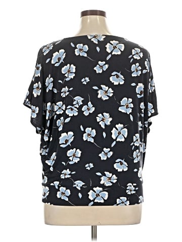 Alfani Short Sleeve T-Shirt (view 2)