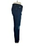Old Navy Solid Blue Jeans Size 16 - photo 4