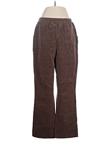 Denim & Co Casual Pants (view 1)