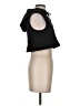 Forever 21 Black Sleeveless Blouse Size P (petite) - photo 4