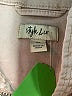 Style&Co Solid Tan Jacket Size XS - photo 6