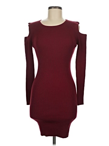 Love Tree Cocktail Dress (view 1)