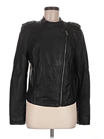 Sanctuary Jacket (view 1)