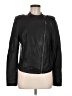 Sanctuary 100% Polyurethane Black Jacket Size M - photo 1