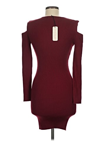 Love Tree Cocktail Dress (view 2)