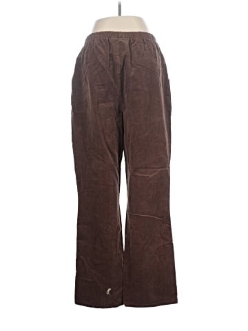 Denim & Co Casual Pants (view 2)