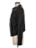 Sanctuary 100% Polyurethane Black Jacket Size M - photo 5