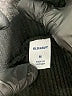 Old Navy Solid Black Formal Skirt Size M - photo 4