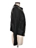 Sanctuary 100% Polyurethane Black Jacket Size M - photo 4