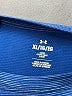 Under Armour Blue Active T-Shirt Size XL - photo 7