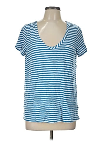 Caslon Short Sleeve T-Shirt (view 1)