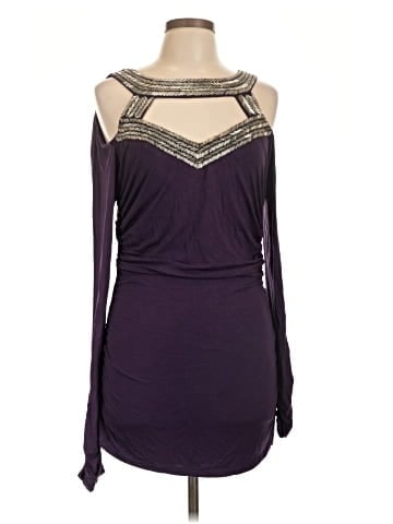 Boston Proper Cocktail Dress (view 1)