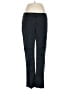 CAbi Blue Black Dress Pants Size 4 - photo 1