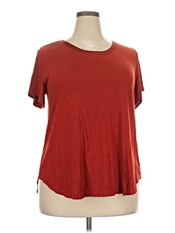 Alfani Short Sleeve Top (view 1)