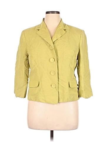 Kate Hill Blazer (view 1)