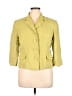 Kate Hill Yellow Blazer Size 18 - photo 1
