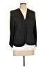 Jealous Tomato 100% Polyester Black Blazer Size L - photo 1