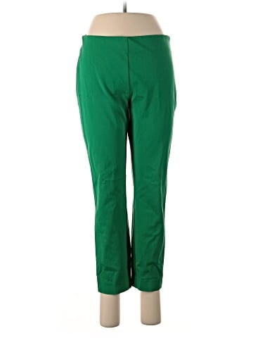 Lauren by Ralph Lauren Active Pants (view 1)