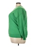 Lane Bryant Green Pullover Sweater Size 22 - 24 Plus - photo 5
