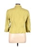 Kate Hill Yellow Blazer Size 18 - photo 2