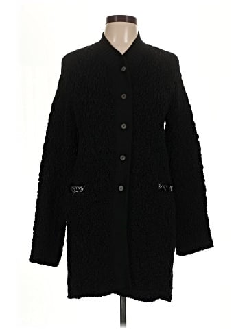 Cividini Wool Cardigan (view 1)