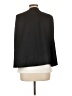 Jealous Tomato 100% Polyester Black Blazer Size L - photo 2