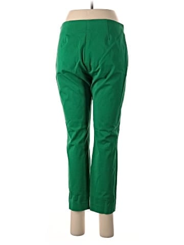 Lauren by Ralph Lauren Active Pants (view 2)