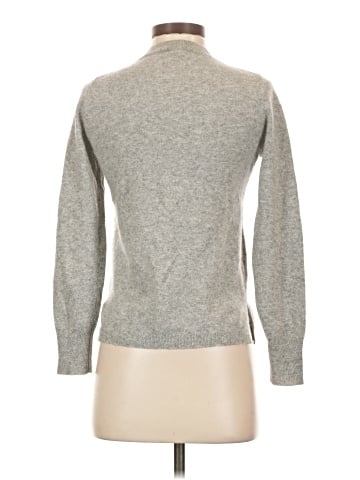 J.Crew Cashmere Pullover Sweater (view 2)