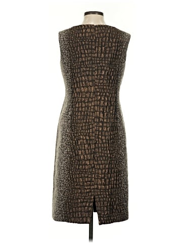 Lafayette 148 New York Cocktail Dress (view 2)