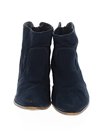 Just Fab Ankle Boots (view 2)