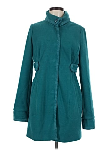 Love 21 Coat (view 1)