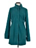 Love 21 Teal Coat Size M - photo 1