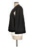 Jealous Tomato 100% Polyester Black Blazer Size L - photo 5