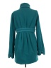Love 21 Teal Coat Size M - photo 2