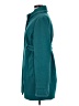 Love 21 Teal Coat Size M - photo 5