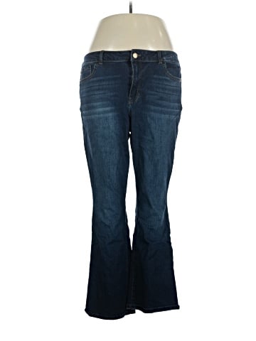 d.jeans Jeans (view 1)