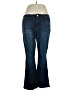 d.jeans Blue Jeans Size 16 - photo 1