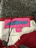 Edikted Burgundy Sleeveless Top Size S - photo 7