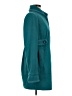 Love 21 Teal Coat Size M - photo 4