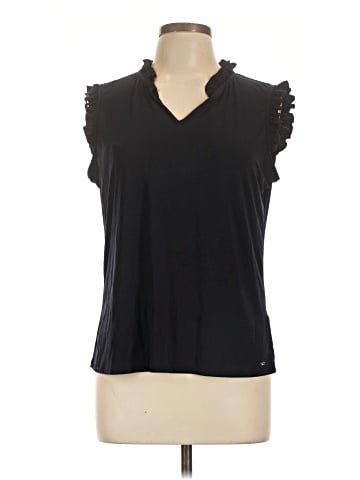 Tommy Hilfiger Sleeveless Blouse (view 1)