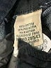 L.L.Bean Black Denim Skirt Size 20 - photo 5