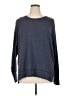 Avia Gray Long Sleeve Top Size XL - photo 1