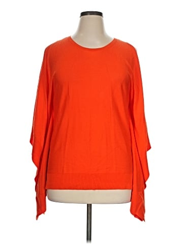 MICHAEL Michael Kors Pullover Sweater (view 1)