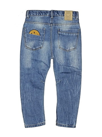 Zara Jeans (view 2)