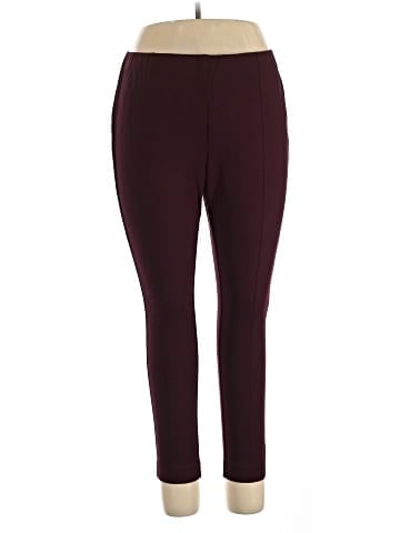 J.Jill Active Pants (view 1)
