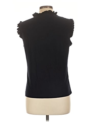 Tommy Hilfiger Sleeveless Blouse (view 2)