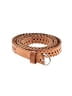 Unbranded Brown Belt Size L - photo 1