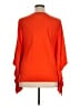 MICHAEL Michael Kors Orange Pullover Sweater Size 1X (estimated) - photo 2