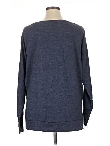 Avia Long Sleeve Top (view 2)