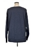 Avia Gray Long Sleeve Top Size XL - photo 2